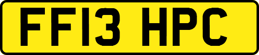 FF13HPC