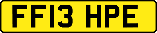 FF13HPE