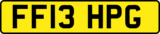 FF13HPG
