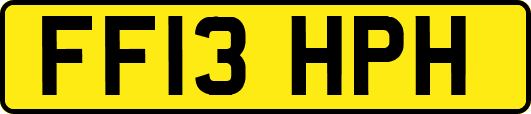 FF13HPH
