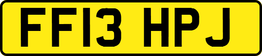 FF13HPJ
