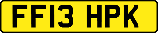 FF13HPK