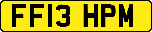FF13HPM