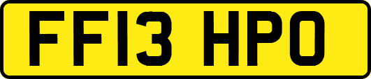 FF13HPO