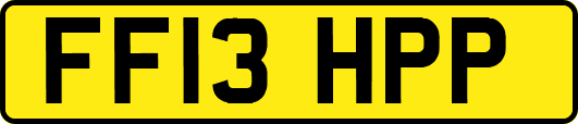 FF13HPP