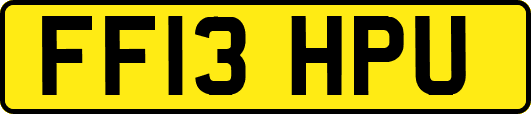 FF13HPU