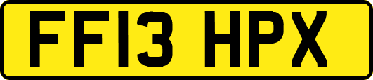 FF13HPX
