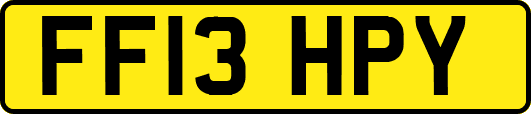 FF13HPY