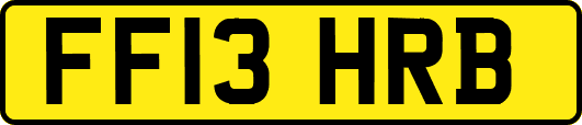 FF13HRB