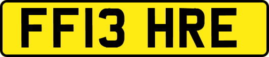 FF13HRE