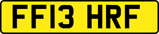 FF13HRF