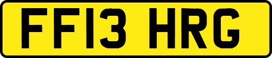 FF13HRG