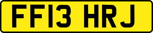 FF13HRJ