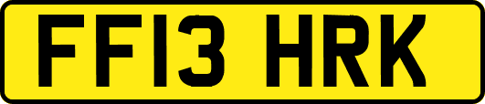 FF13HRK