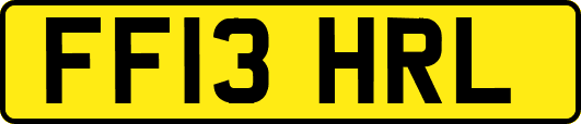 FF13HRL