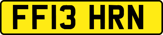 FF13HRN