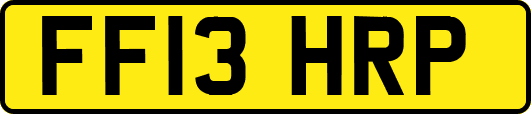 FF13HRP