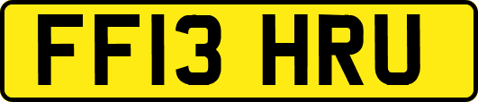 FF13HRU