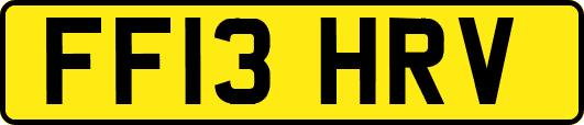 FF13HRV