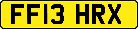 FF13HRX