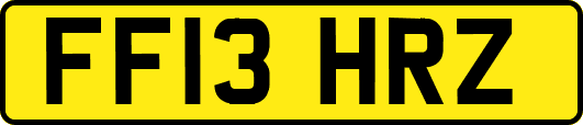 FF13HRZ