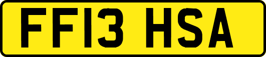 FF13HSA