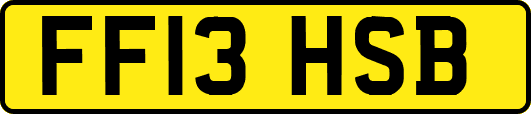FF13HSB