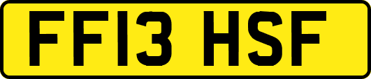 FF13HSF