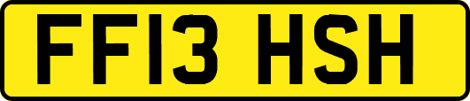 FF13HSH