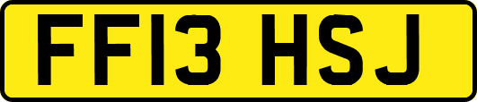 FF13HSJ