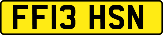 FF13HSN