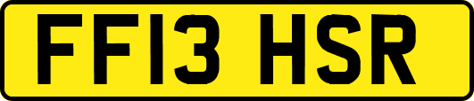 FF13HSR