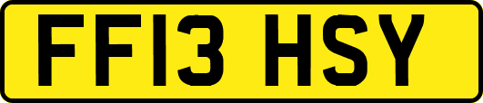 FF13HSY