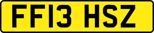 FF13HSZ