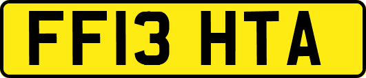 FF13HTA