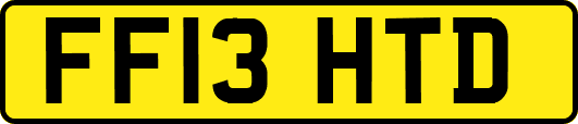 FF13HTD