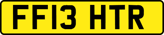 FF13HTR