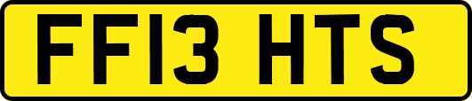 FF13HTS