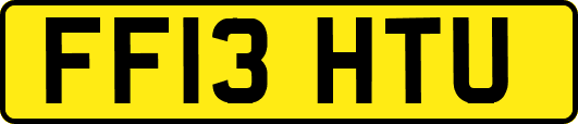 FF13HTU