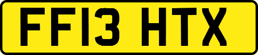 FF13HTX
