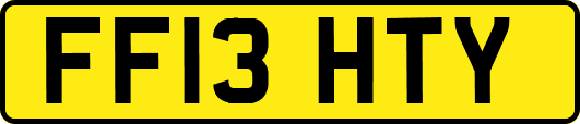 FF13HTY