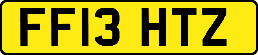FF13HTZ