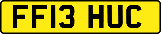 FF13HUC