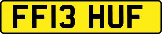 FF13HUF