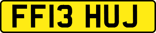 FF13HUJ