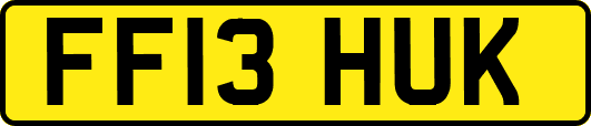 FF13HUK