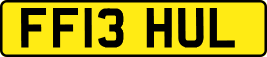 FF13HUL