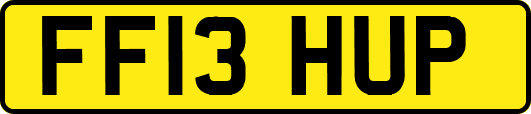 FF13HUP