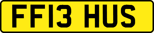 FF13HUS