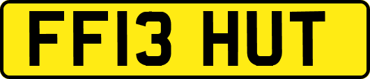 FF13HUT